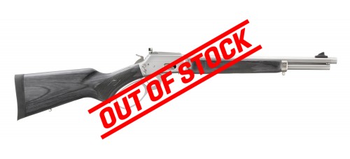 Marlin 1894 Trapper Series .357 Mag 16.1" Barrel Lever Action Rifle